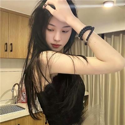 霓裳情挑